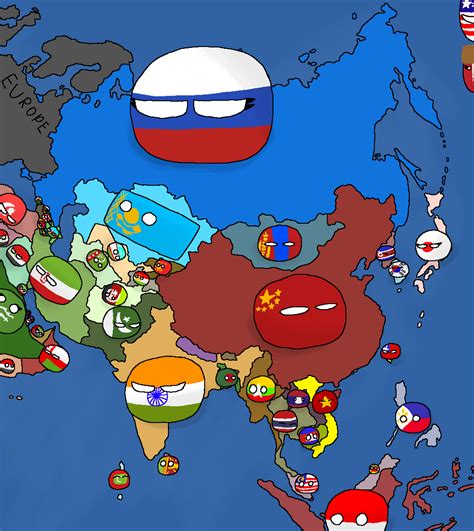 japanese country ball|japan countryballs map.